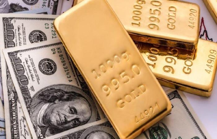 Altın fiyatları Powell’ın açıklamalarıyla yükseliş