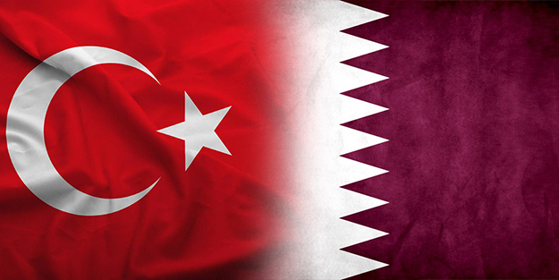 Katar Uçakları Türkiye’de konuşlanacak