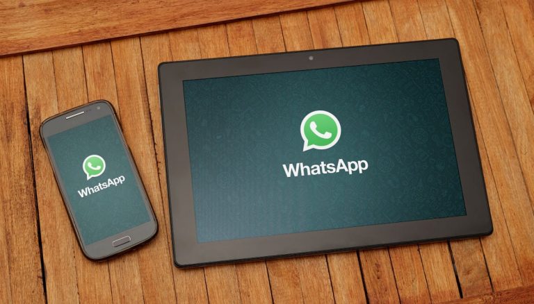 Android Tabletler İçin WhatsApp Devri başladı