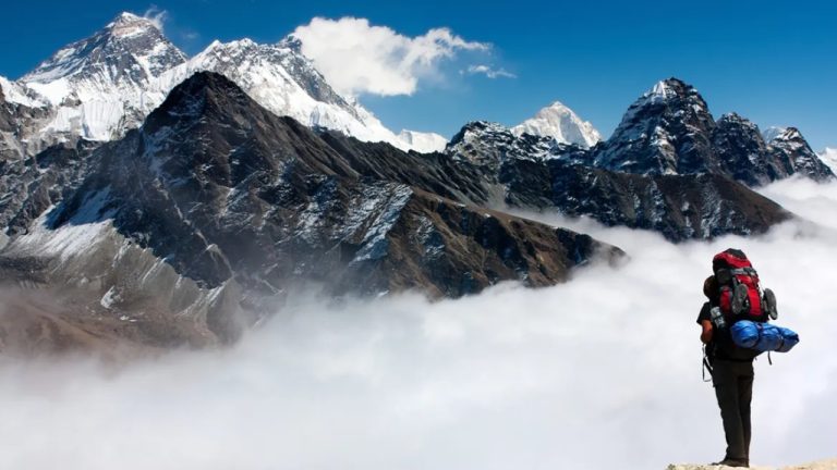 Dünya’nın en yüksek dağıhakikatikaten Everest mi?