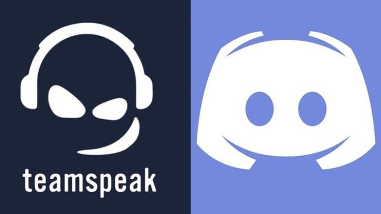 Discord ve TeamSpeak: İnceleme, Farklılıklar, Avantajlar ve Dezavantajlar